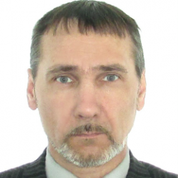 Клубов Сергей Алексеевич
