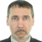 Клубов Сергей Алексеевич