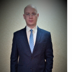 Соколко Лев Викторович