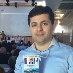 David Khanukaev 