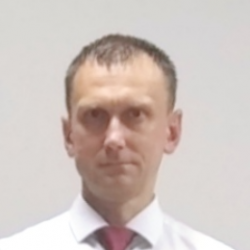 Бортничук Денис Владимирович