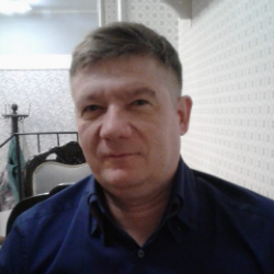 Кривошеев Павел Владимирович