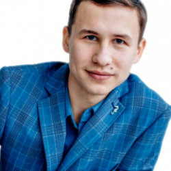 Перевозчиков Кирилл Андреевич