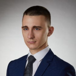Нечаев Никита Владимирович