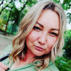 Чугункова Мария Владимировна