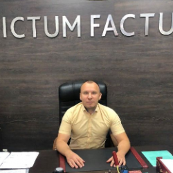 Филипчук Роман Андреевич