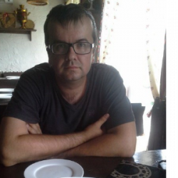 Громов Денис Олегович