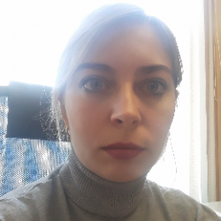 Аль-Баттал Марина Анатольевна