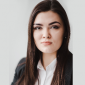 Бурбела Кристина Геннадьевна