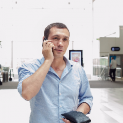 Дуденко Максим Александрович