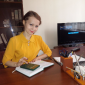 Чаркина Олеся Ивановна