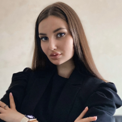 Курдияшко София Денисовна