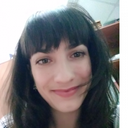 Макриулина Любовь Владимировна