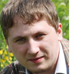 Табалин Иван Сергеевич