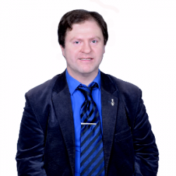 Колотилин Алексей Валерьевич