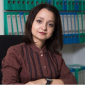 Шевченко Юлия Павловна