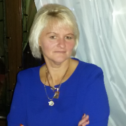 Фомина Ирина Владимировна