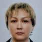 Молодых Лариса Сергеевна