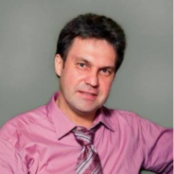 Телегин Павел Михайлович