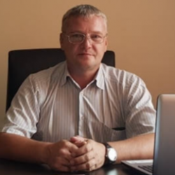 Глазков Андрей Владимирович