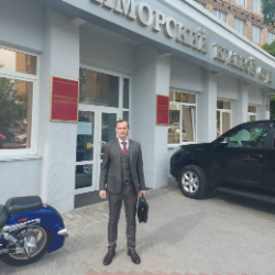 ИП Крюк Вадим Константинович 