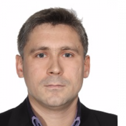 Наумов Виталий 