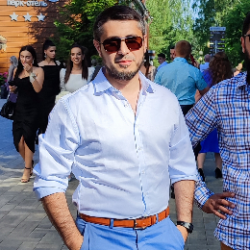 Кулиев Фуад Рафикович