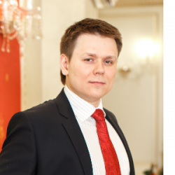 Миронов Вячеслав Владимирович