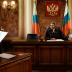 Правовой центр "Решение" 