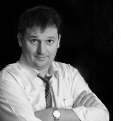 Елисеенко Максим Александрович