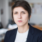 Никитина Анастасия Николаевна