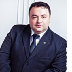 Кочетов Сергей Анатольевич