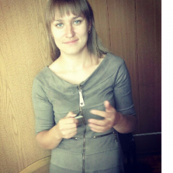 Лупашко Надежда Петровна