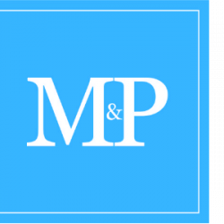 Юридическая группа "Morev&Partners" 