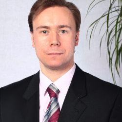 Капкаев Аркадий Азизович