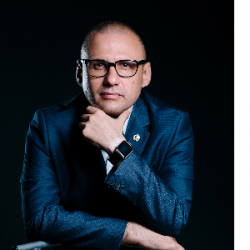 Давыдов Михаил Владимирович