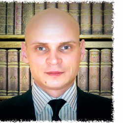 Кирюшин Алексей Владимирович