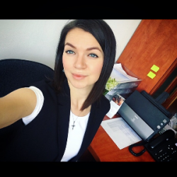 Малюгина Светлана Анатольевна