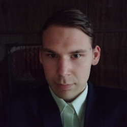 Жиляев Николай Александрович
