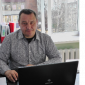 Власов Дмитрий Владимирович