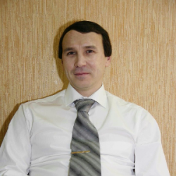 Воронцов Александр Вячеславович