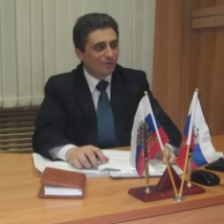 Рябых Филипп Александрович
