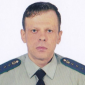 Волков Владимир Михайлович