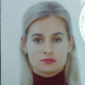Ягодкина Анастасия Николаевна