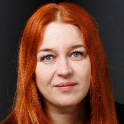 Львова Ирина Владимировна