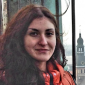 Соколова Христина Эриковна