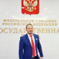 Башкатов Виктор Викторович