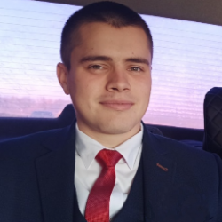 Дисненко Максим Игоревич