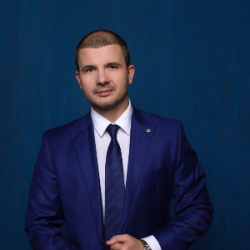 Романовский Алексей Александрович