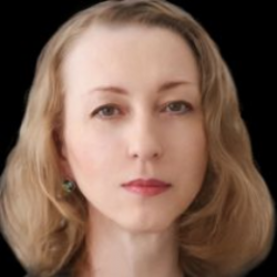 Ипполитова Екатерина Викторовна